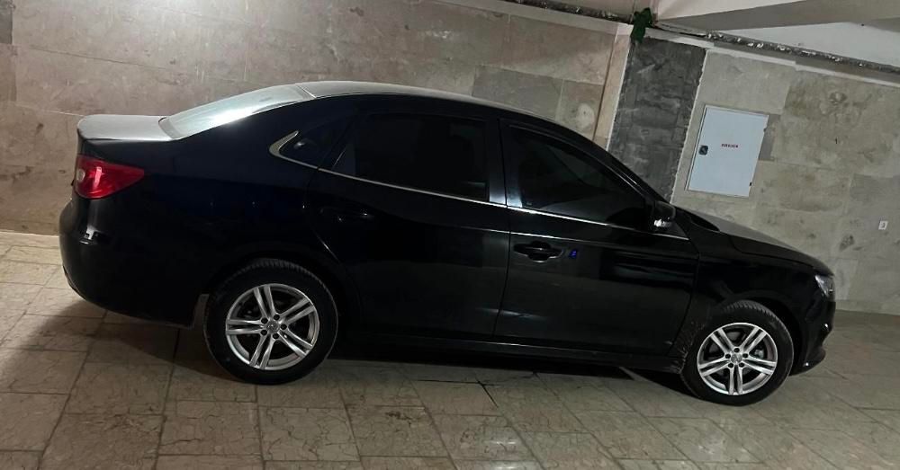 بسترن B30 اتوماتیک - 1397