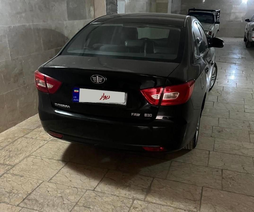 بسترن B30 اتوماتیک - 1397