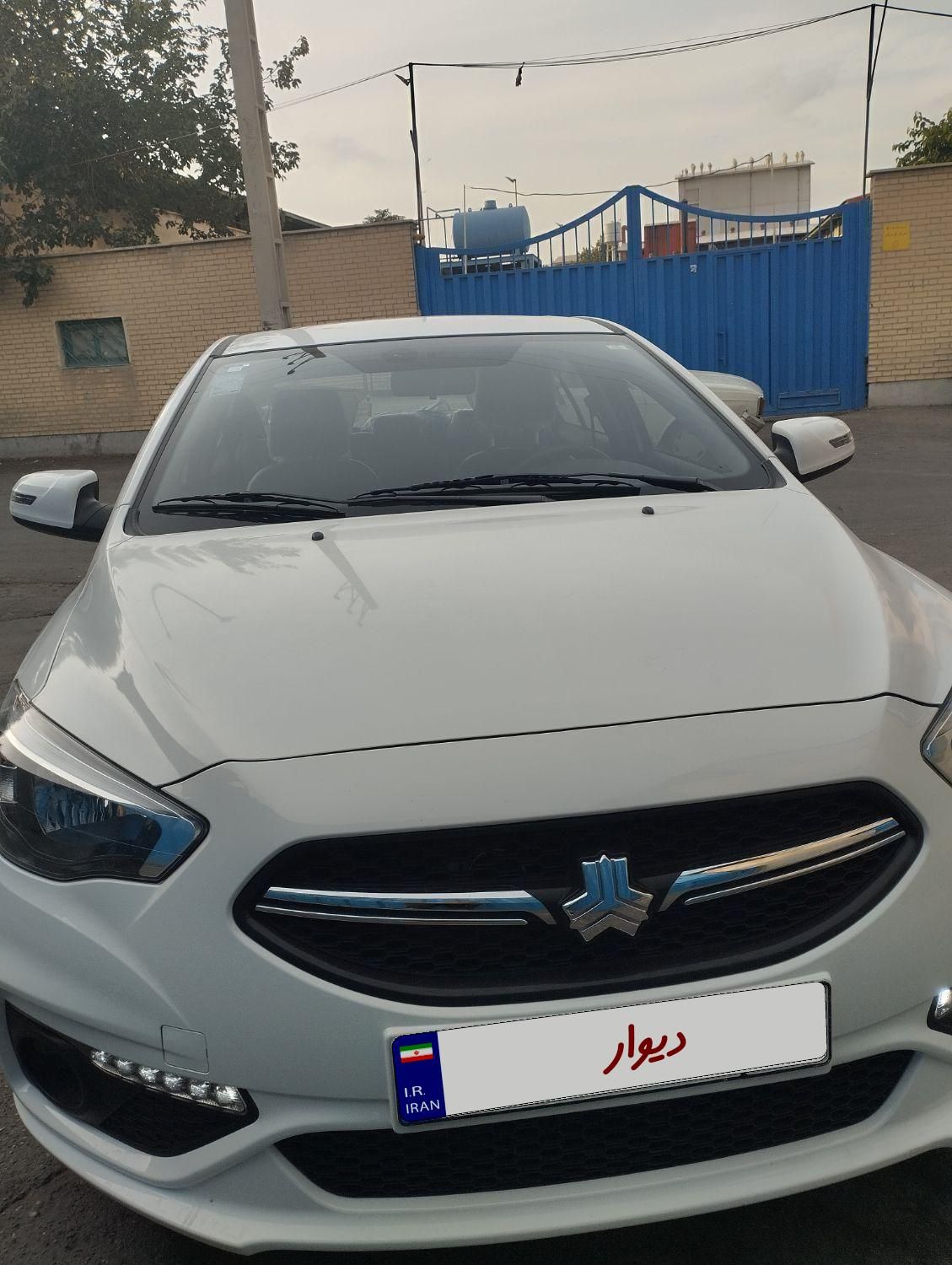 شاهین G دنده ای - 1403
