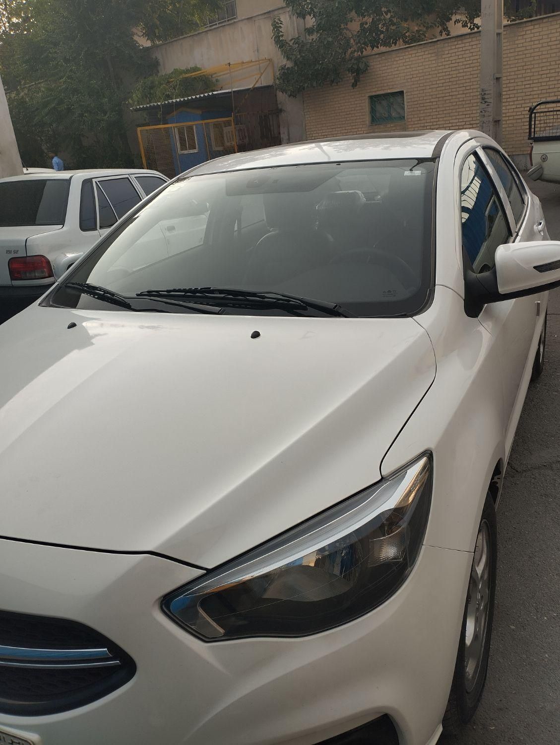 خودرو شاهین، G آگهی ann_18637175