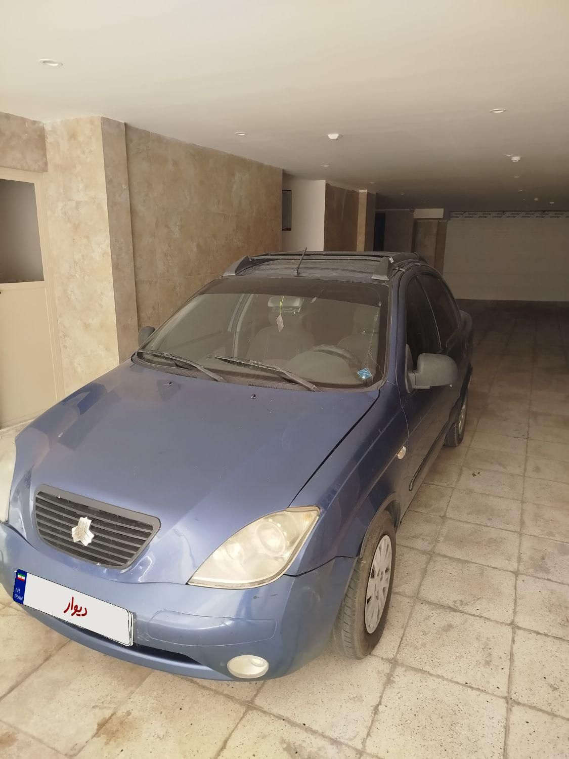 خودرو تیبا، صندوق دار آگهی ann_18637178