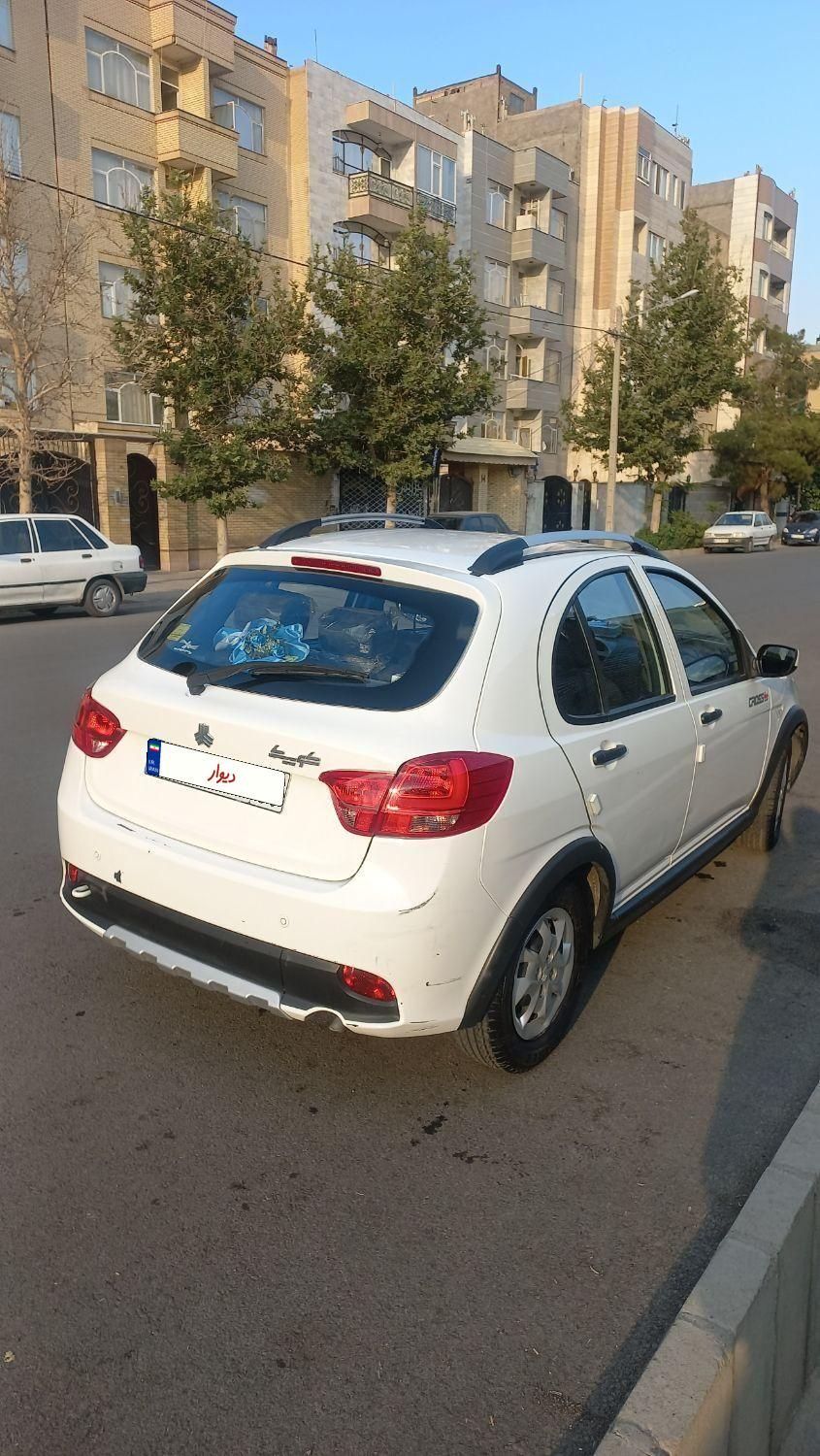 کوییک S پایه - 1402