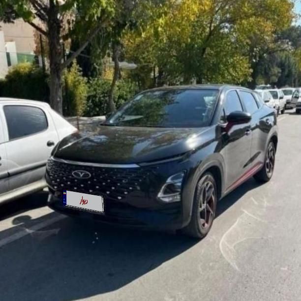 خودرو فونیکس، FX آگهی ann_18637210