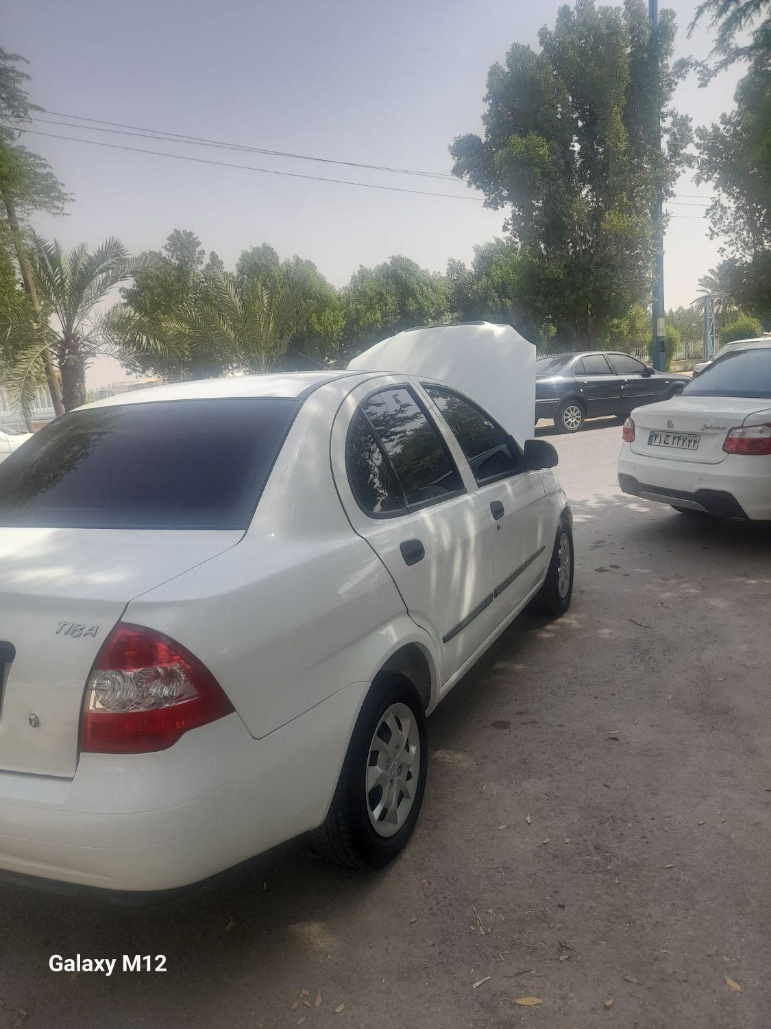 خودرو تیبا، صندوق دار آگهی ann_18637214