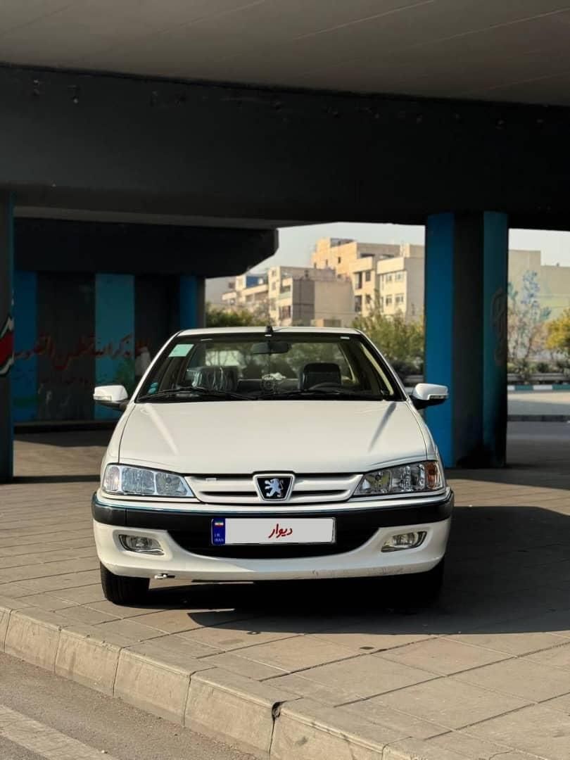 خودرو پژو، پارس آگهی ann_18637215