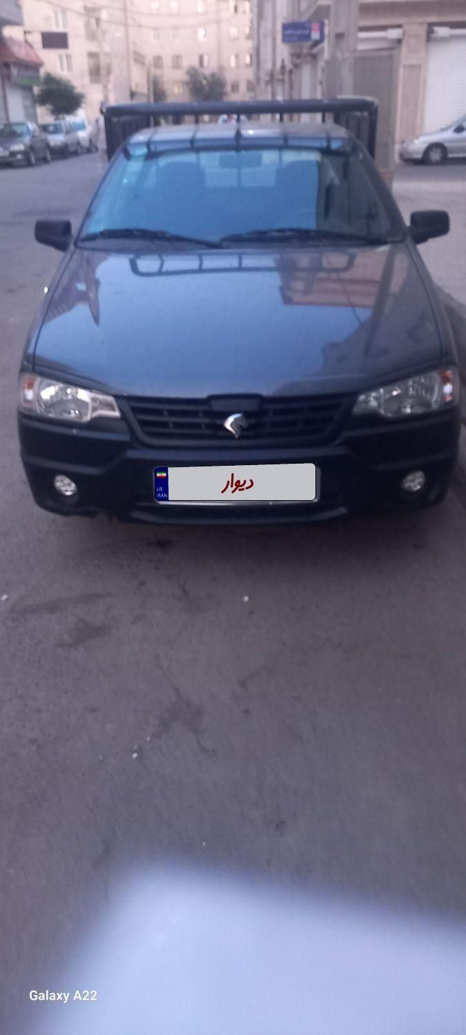 خودرو آریسان، 2 آگهی ann_18637288