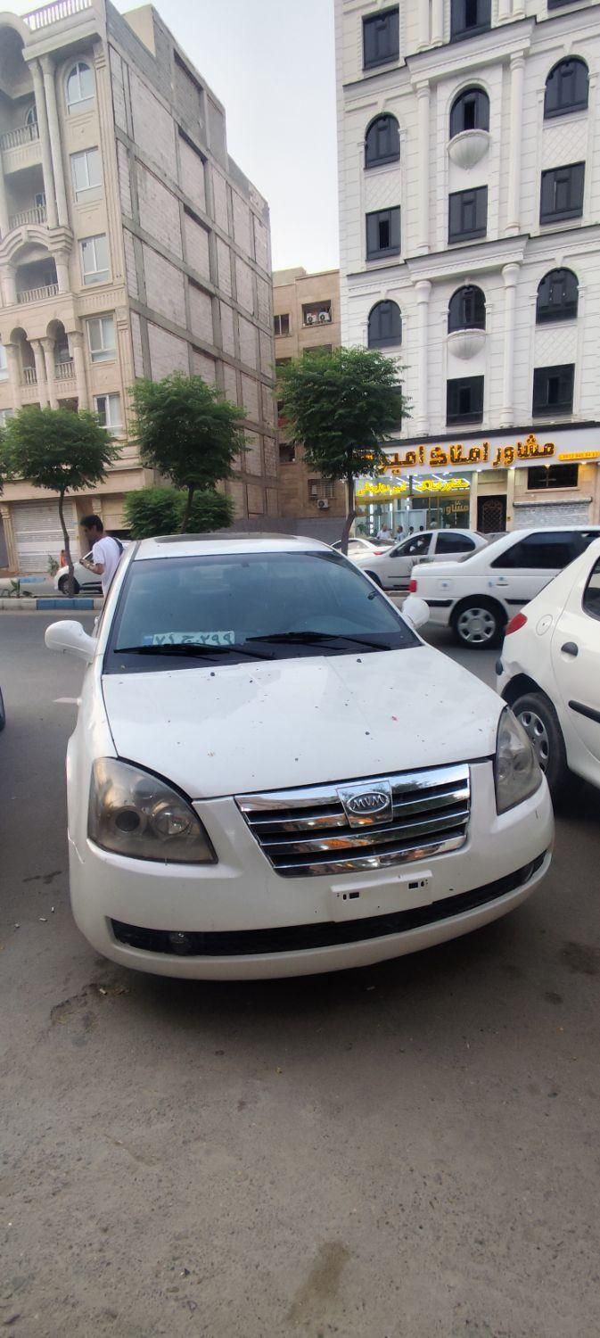 خودرو ام وی ام، 530 آگهی ann_18637318