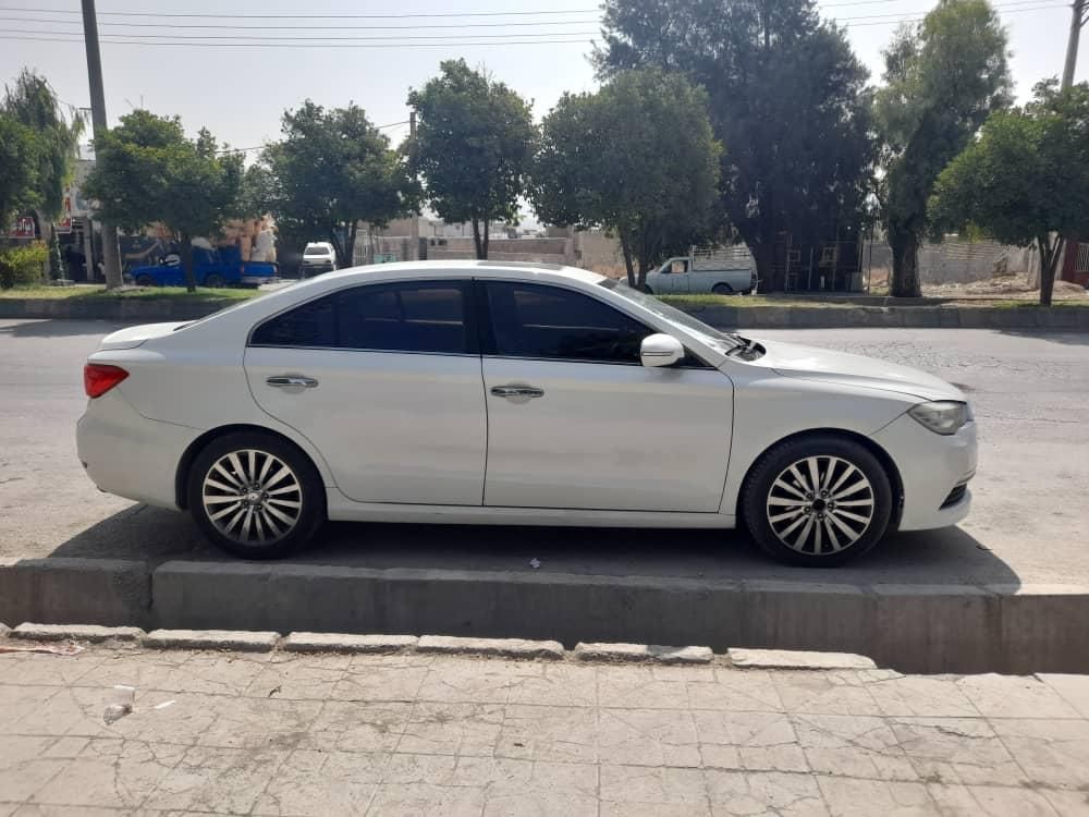 خودرو ساینا، S آگهی ann_18637338