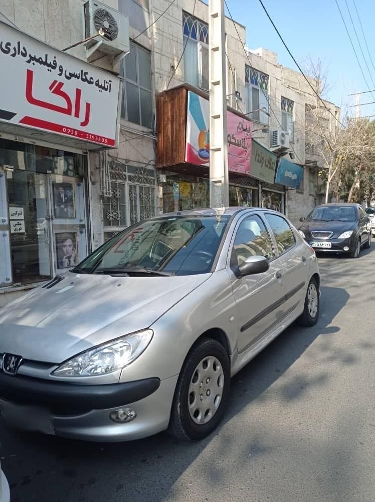 خودرو پژو، 206 آگهی ann_18637345