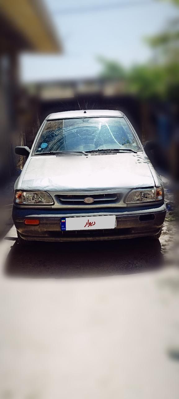 خودرو پراید، صبا آگهی ann_18637347