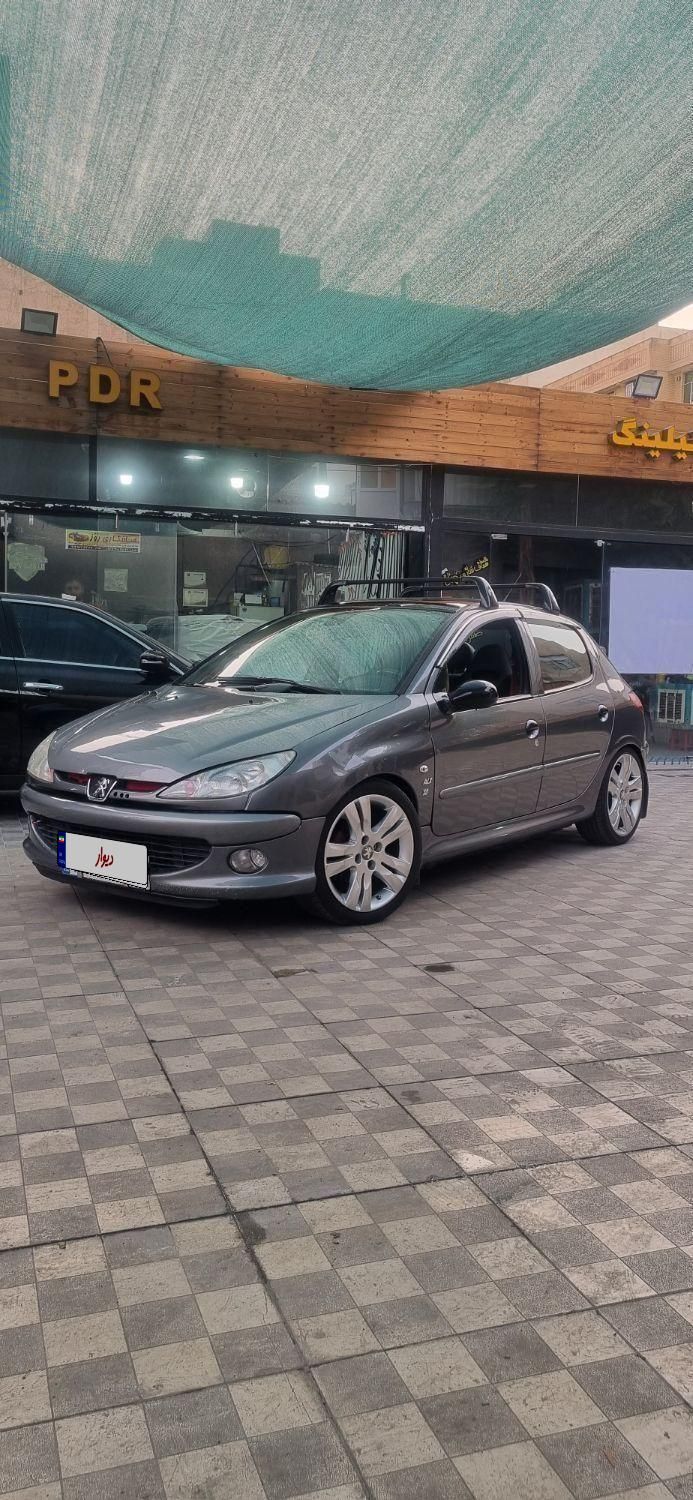 خودرو پژو، 206 آگهی ann_18637372