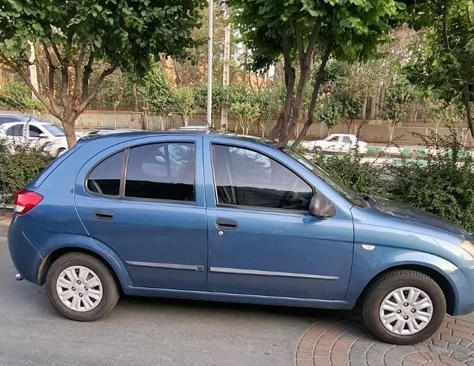 خودرو تیبا، 2 آگهی ann_18637375