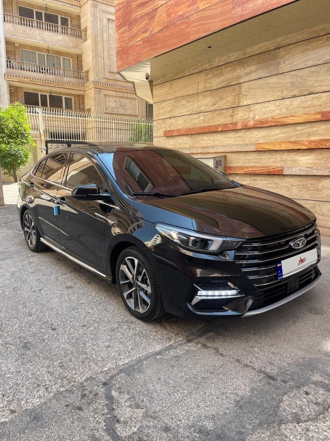 فونیکس آریزو 6 پرو اتوماتیک - 1402