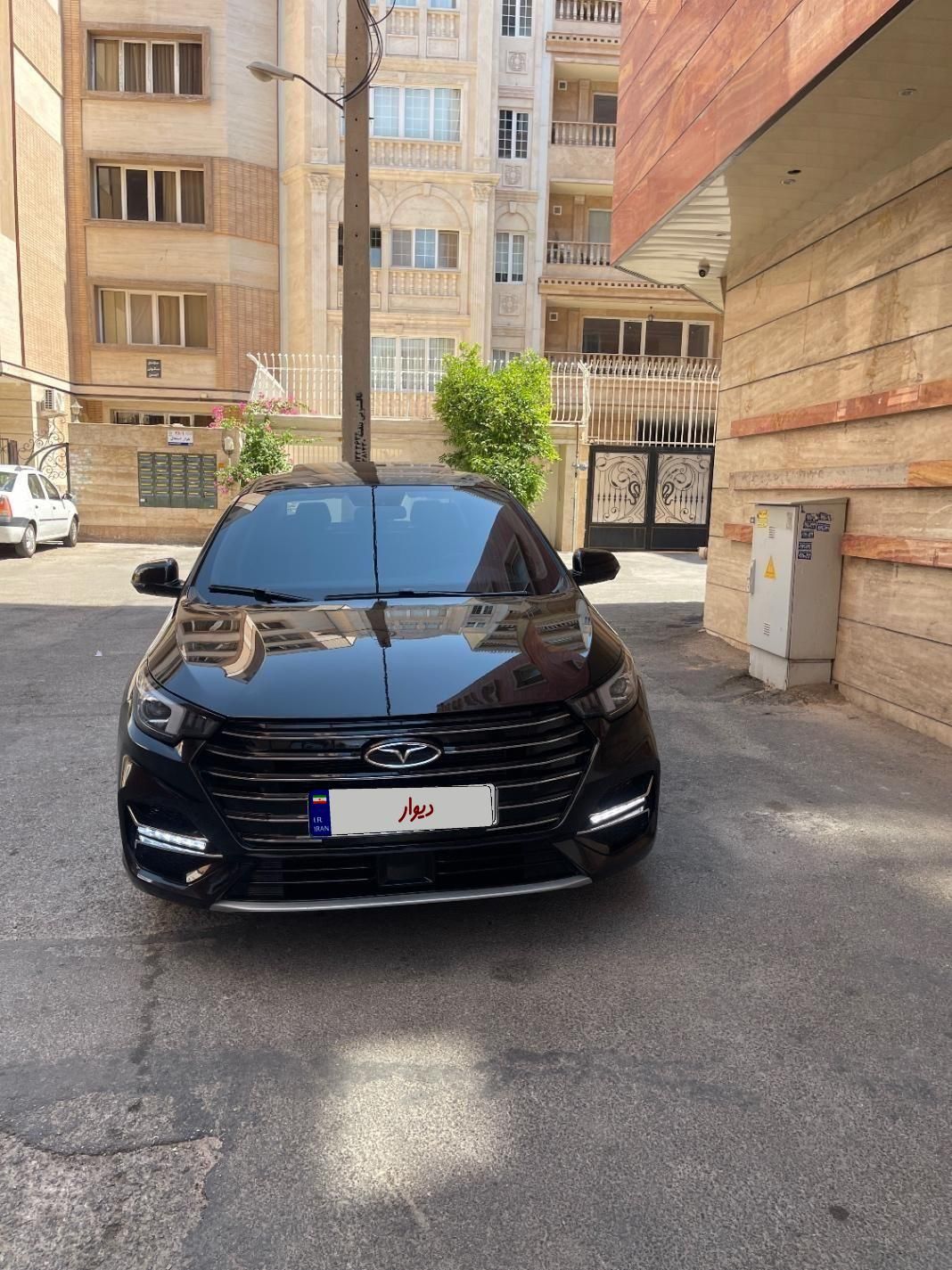 خودرو فونیکس، آریزو 6 پرو آگهی ann_18637401