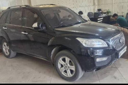 لیفان X60 اتوماتیک - 1396