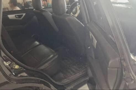 لیفان X60 اتوماتیک - 1396