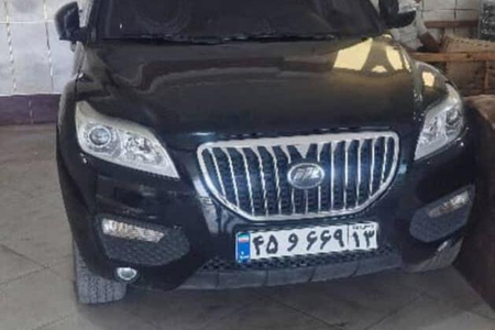 خودرو لیفان، X60 آگهی ann_18637414