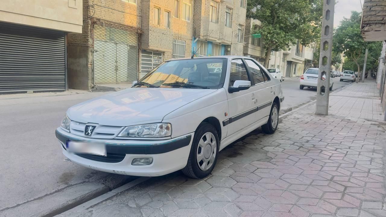 خودرو پژو، پارس آگهی ann_18637428