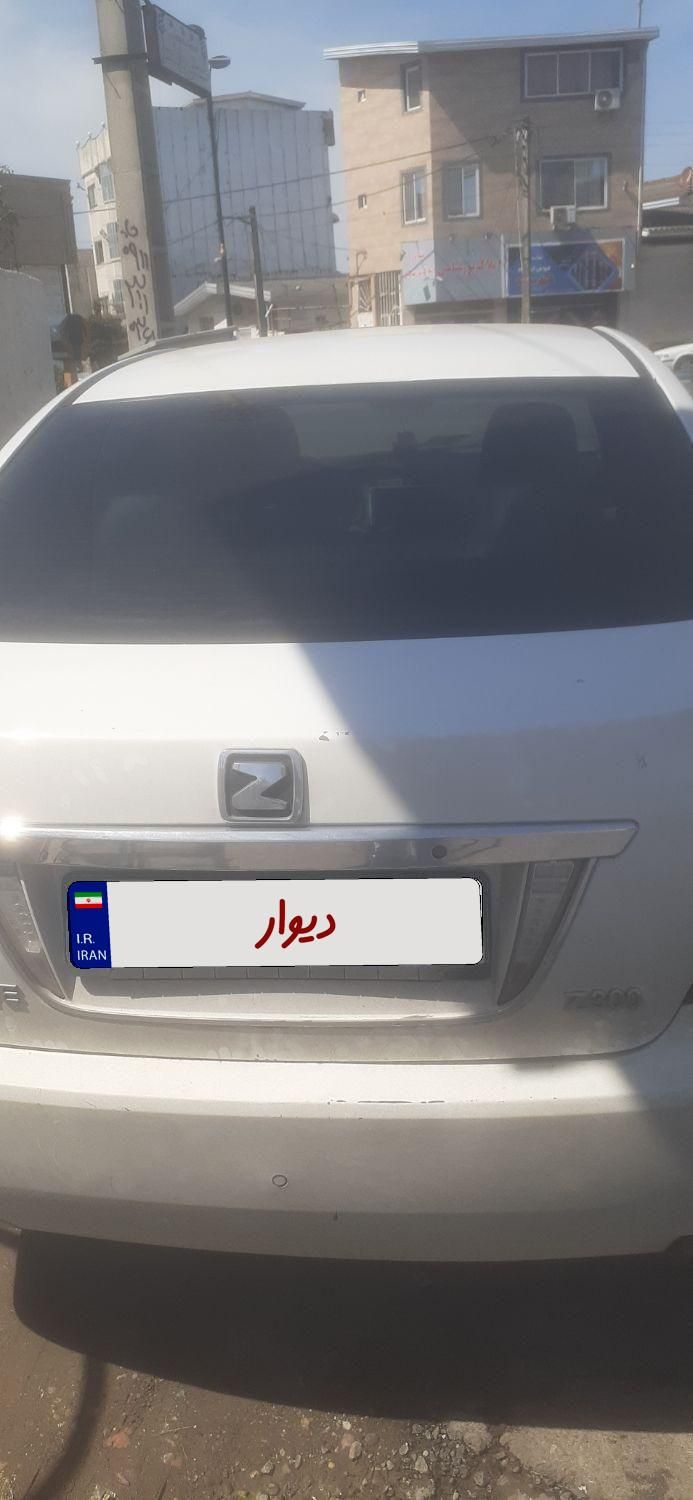 زوتی آریو(S300) 1600 اتوماتیک - 1394