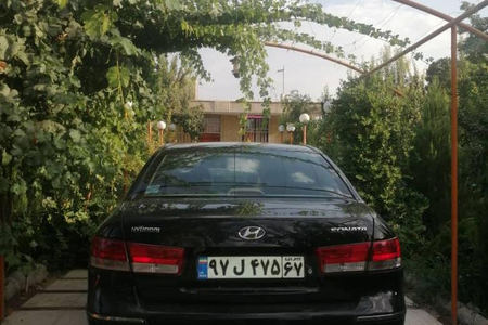 خودرو هیوندای، سوناتا آگهی ann_18637467