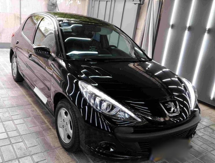خودرو پژو، 207 آگهی ann_18637504