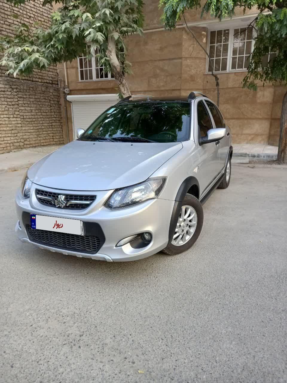 خودرو کوییک، R آگهی ann_18637507