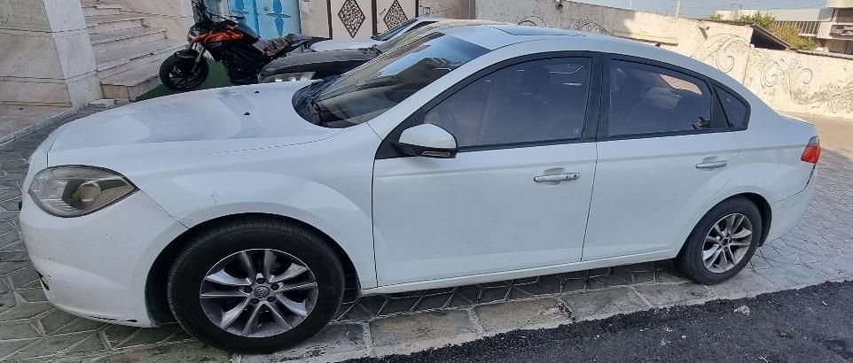 برلیانس H330 اتوماتیک 1500 - 1395