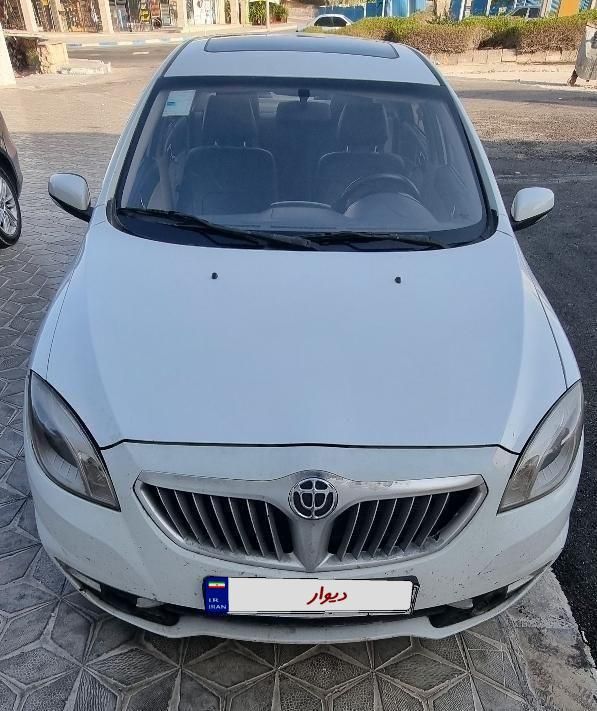 خودرو برلیانس، H330 آگهی ann_18637522