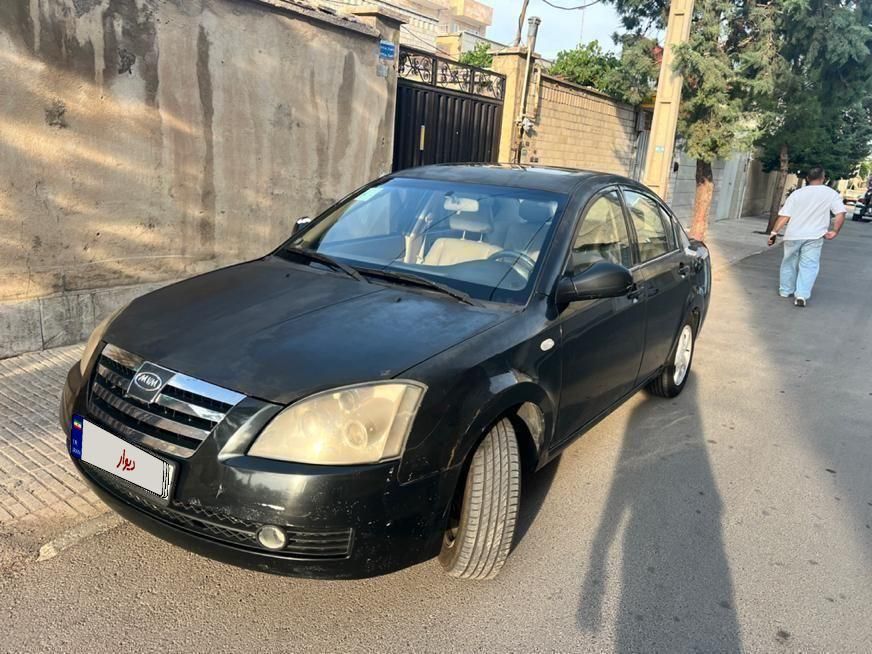 ام وی ام 530 دنده ای - 1394