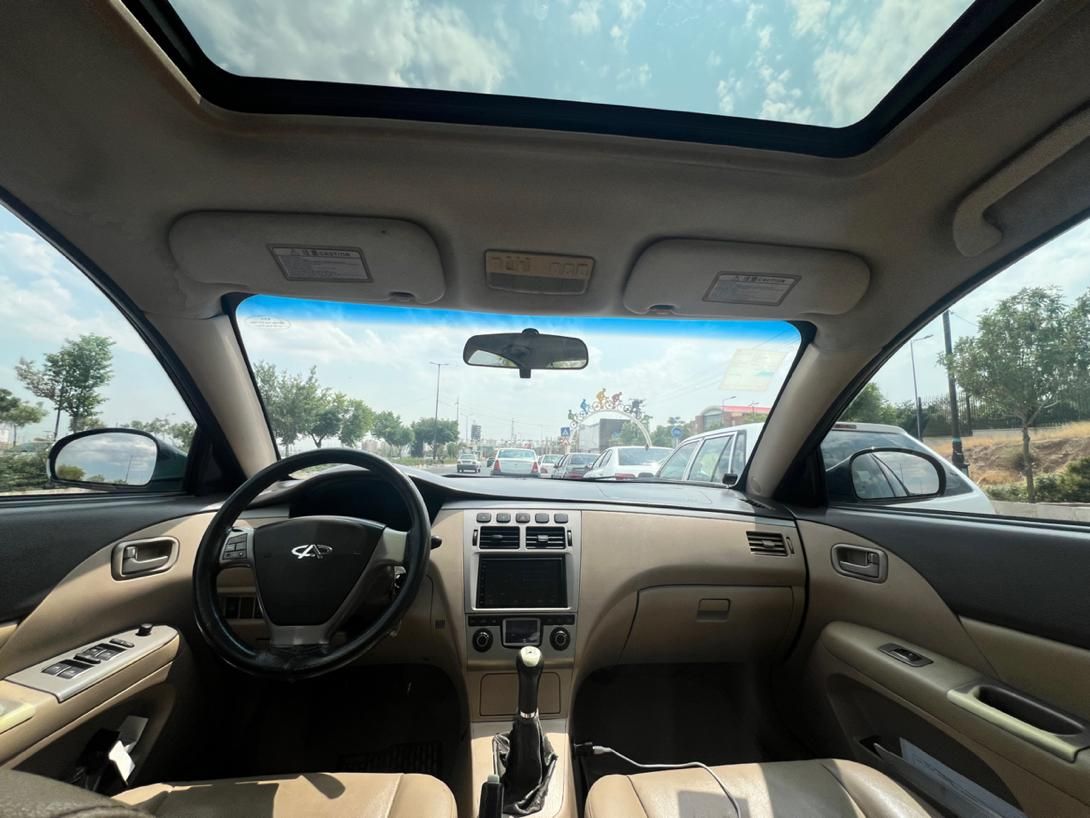ام وی ام 530 دنده ای - 1394