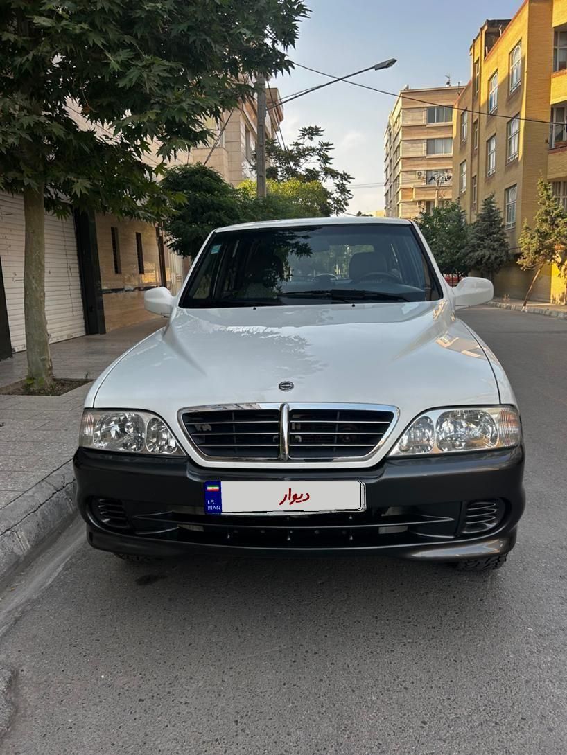 خودرو سانگ یانگ، موسو آگهی ann_18637563