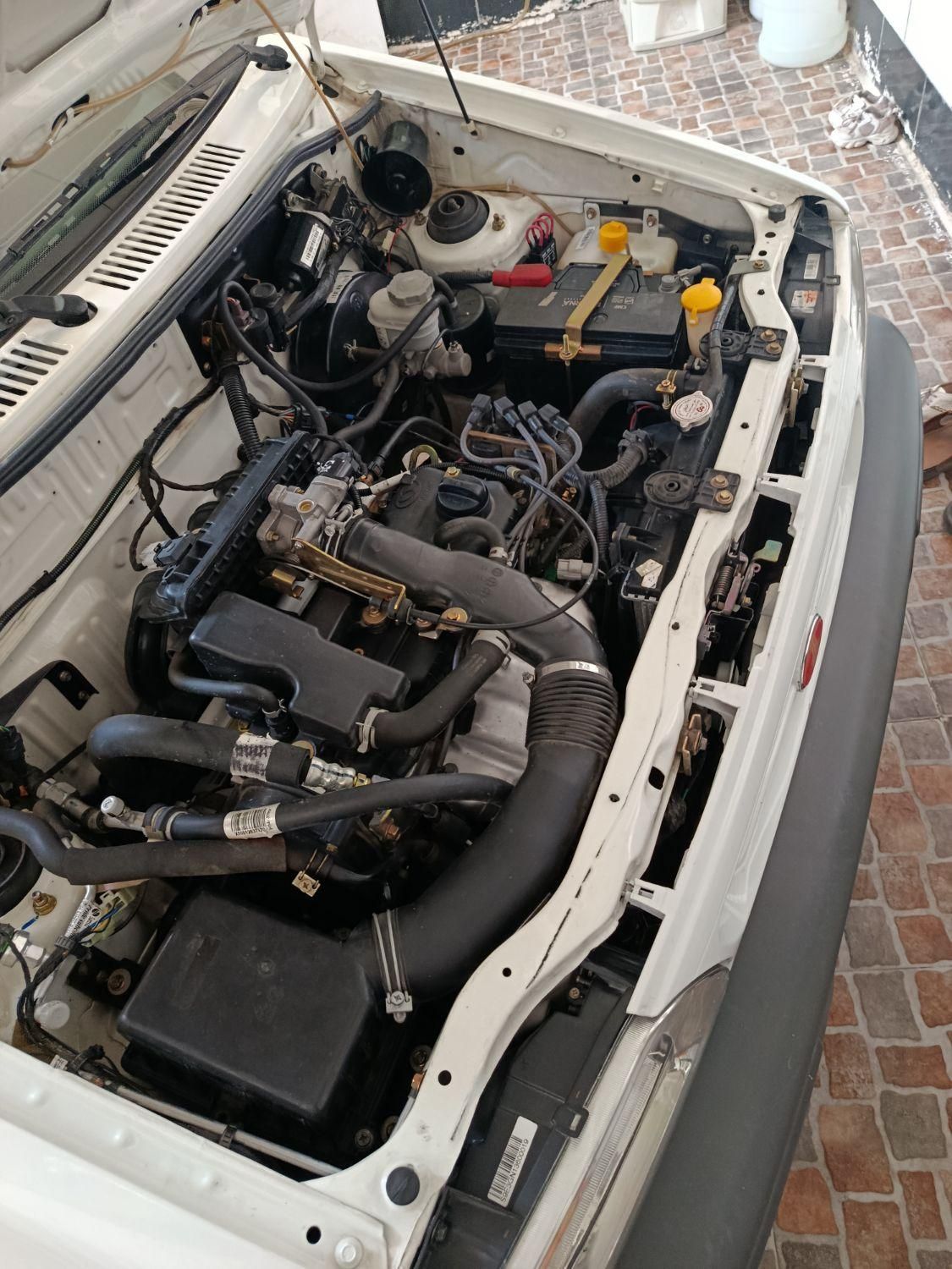 پراید 151 SE - 1402