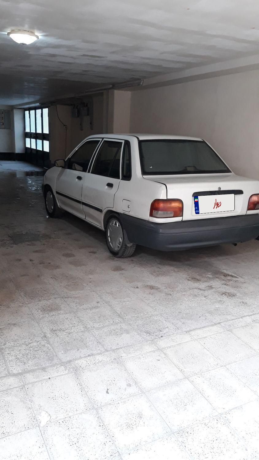 خودرو پراید، صبا آگهی ann_18637583