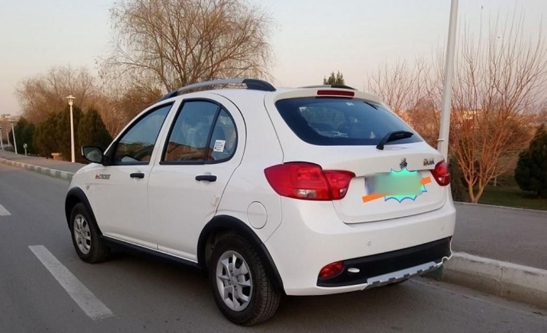 خودرو کوییک، معمولی آگهی ann_18637584