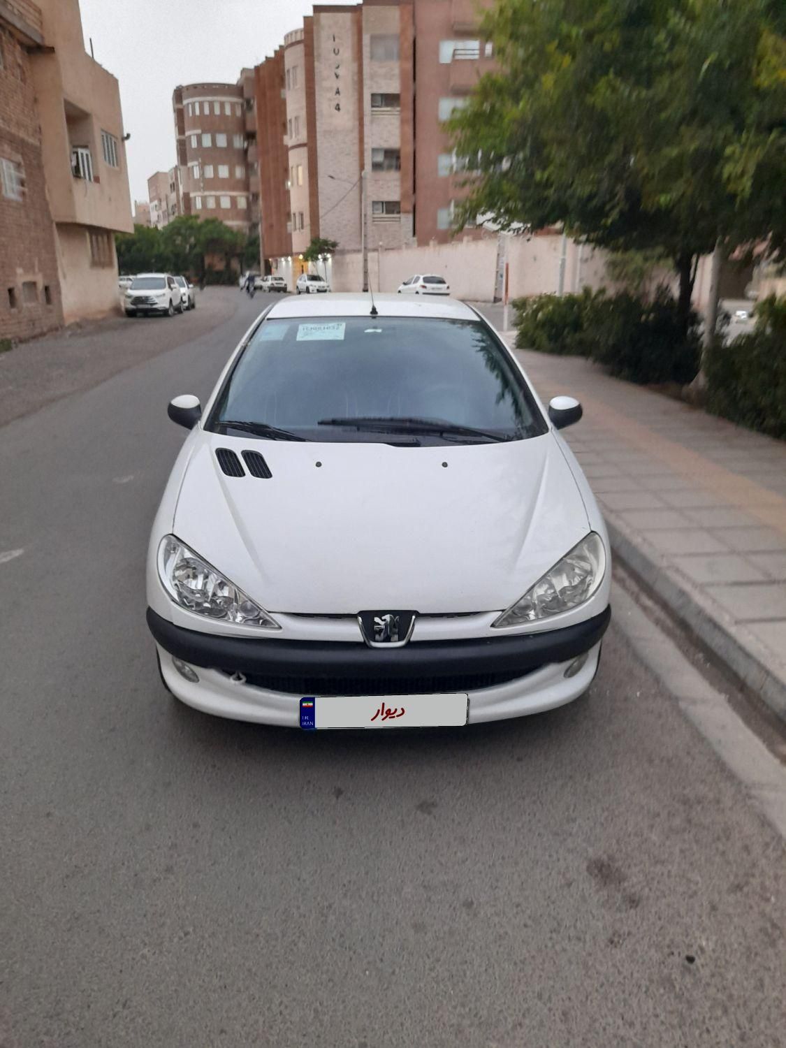 خودرو پژو، 206 آگهی ann_18637589
