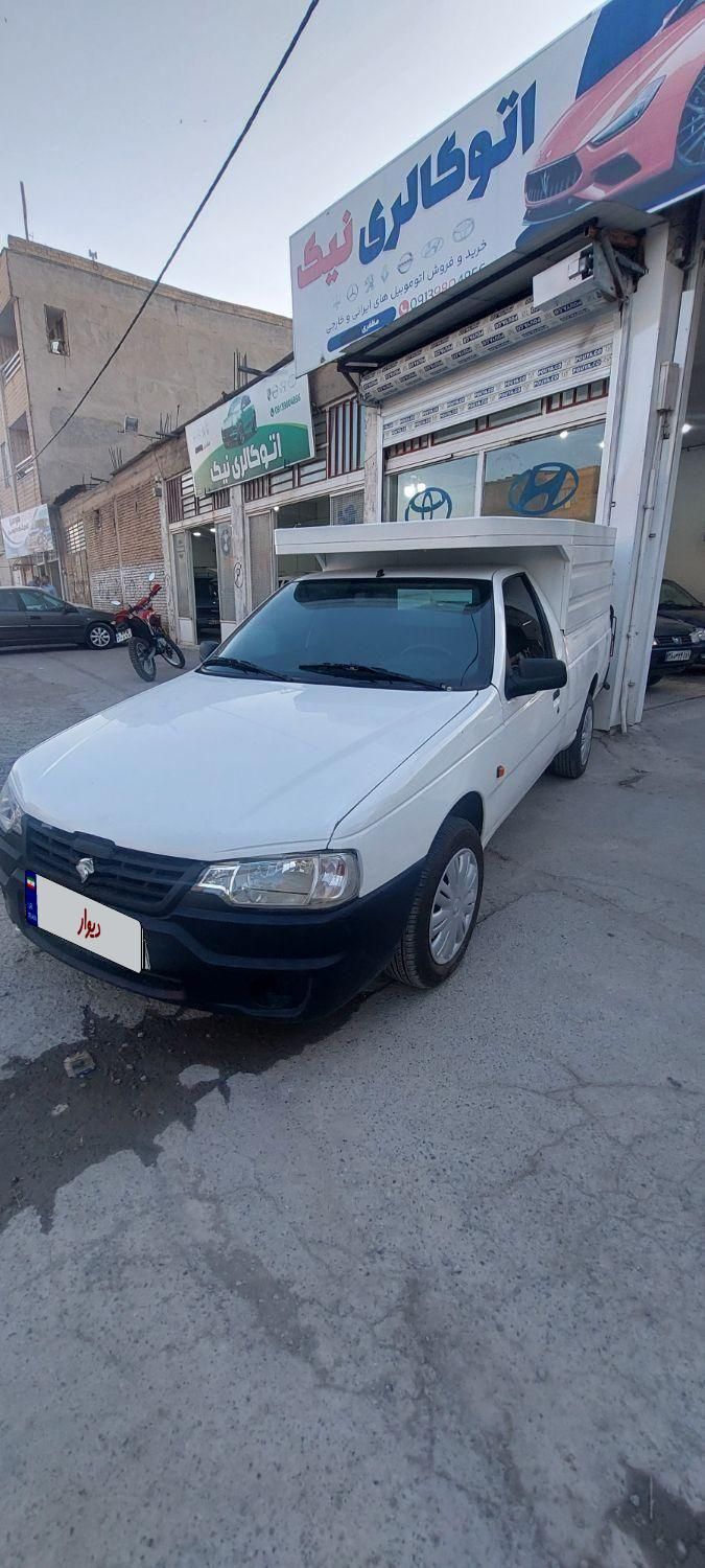 خودرو آریسان، معمولی آگهی ann_18637604