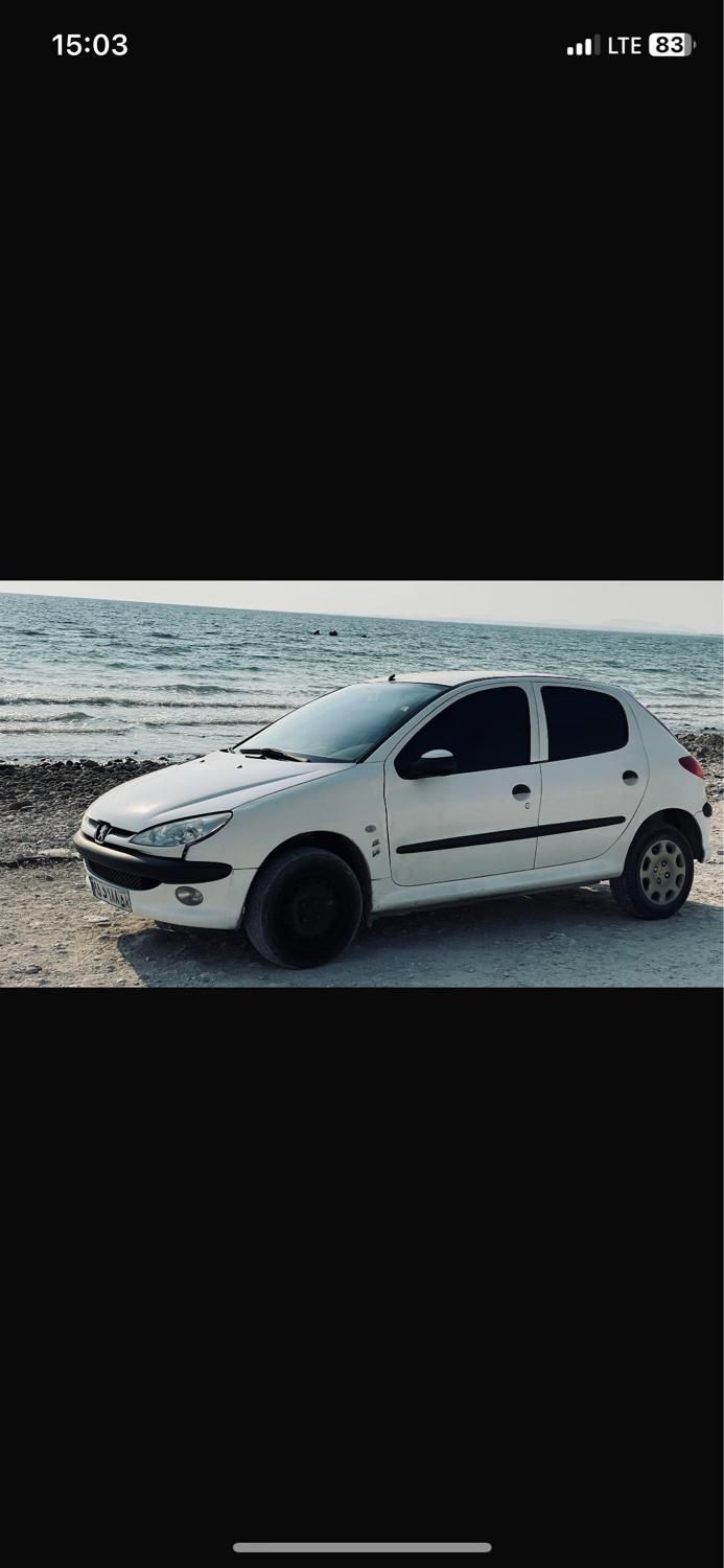 خودرو پژو، 206 آگهی ann_18637609