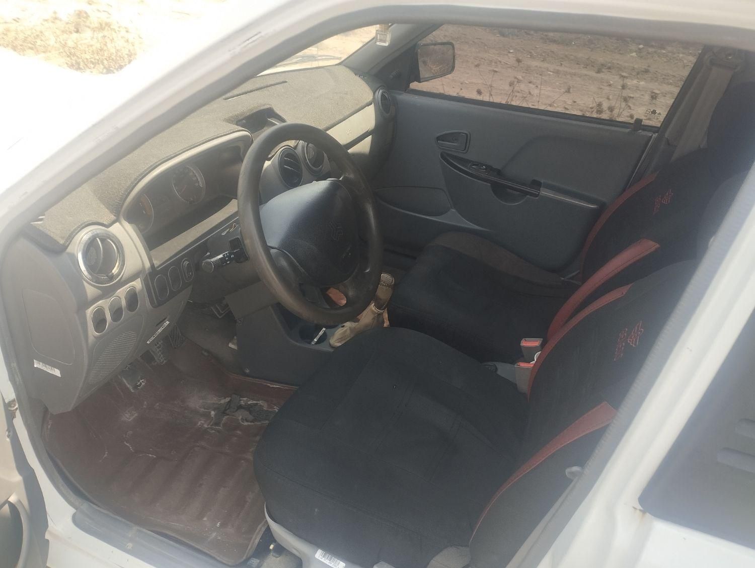 پراید 151 SE - 1401