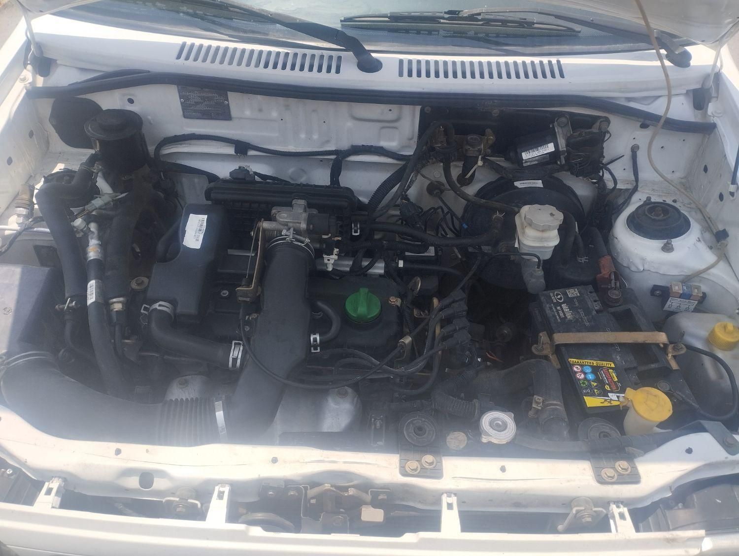 پراید 151 SE - 1401