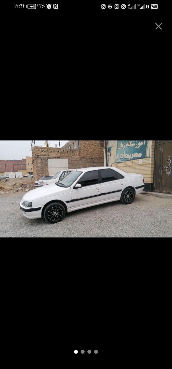 خودرو پژو، پارس آگهی ann_18637668