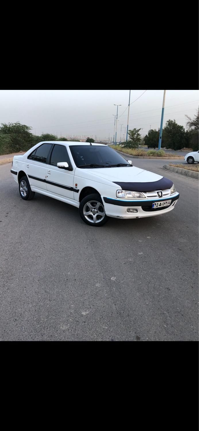 خودرو پژو، پارس آگهی ann_18637714