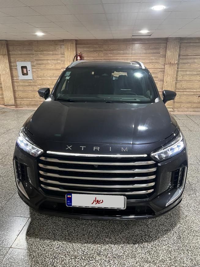 خودرو اکستریم، VX آگهی ann_18637719