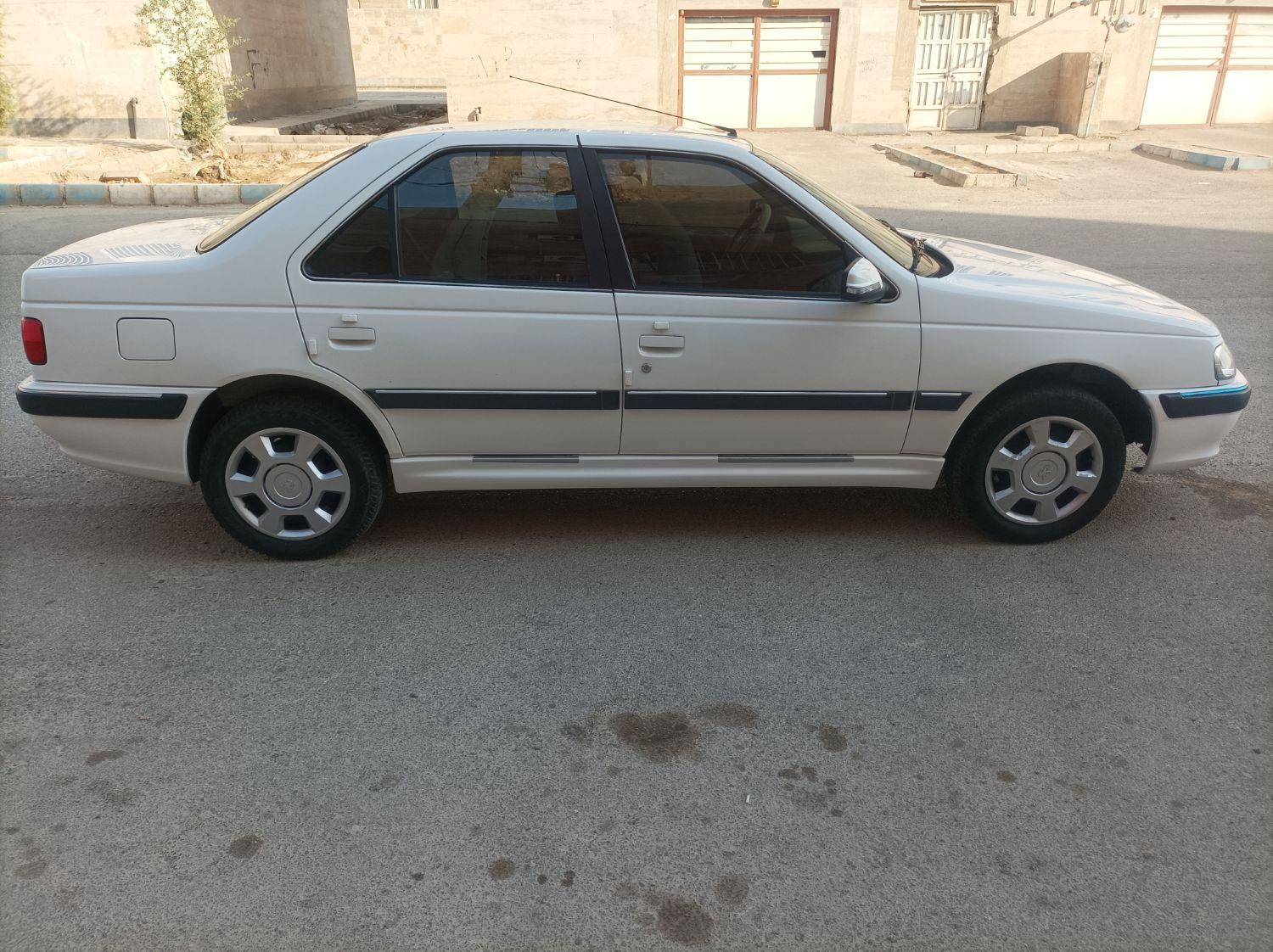 خودرو پژو، پارس آگهی ann_18637726