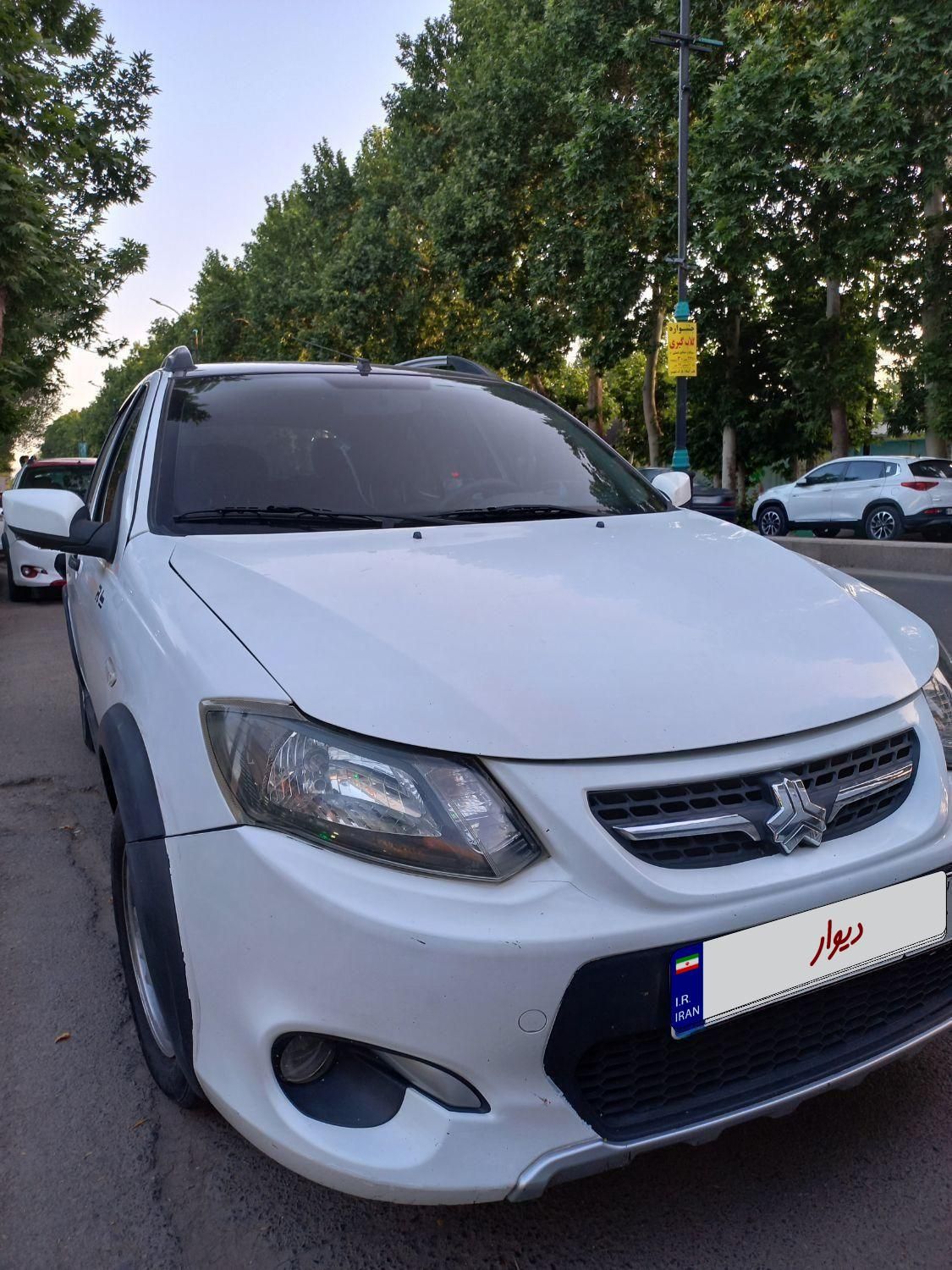 خودرو کوییک، R آگهی ann_18637731
