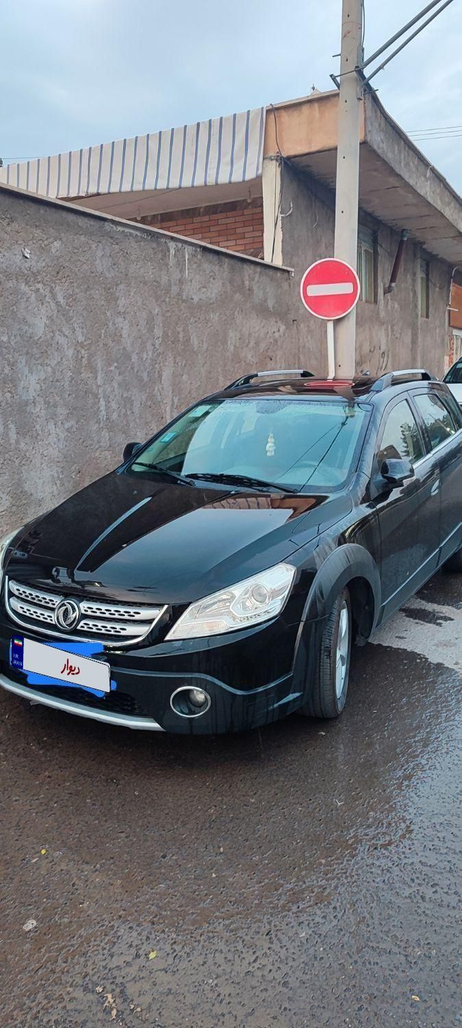 دانگ فنگ H30 کراس اتوماتیک - 1397
