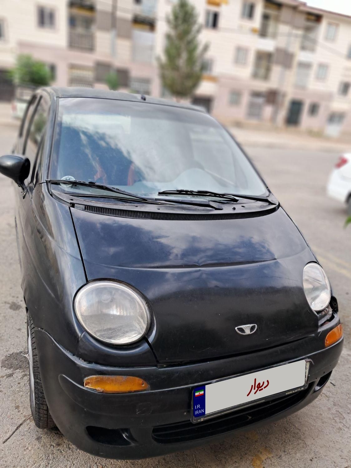 خودرو دوو، ماتیز آگهی ann_18637771