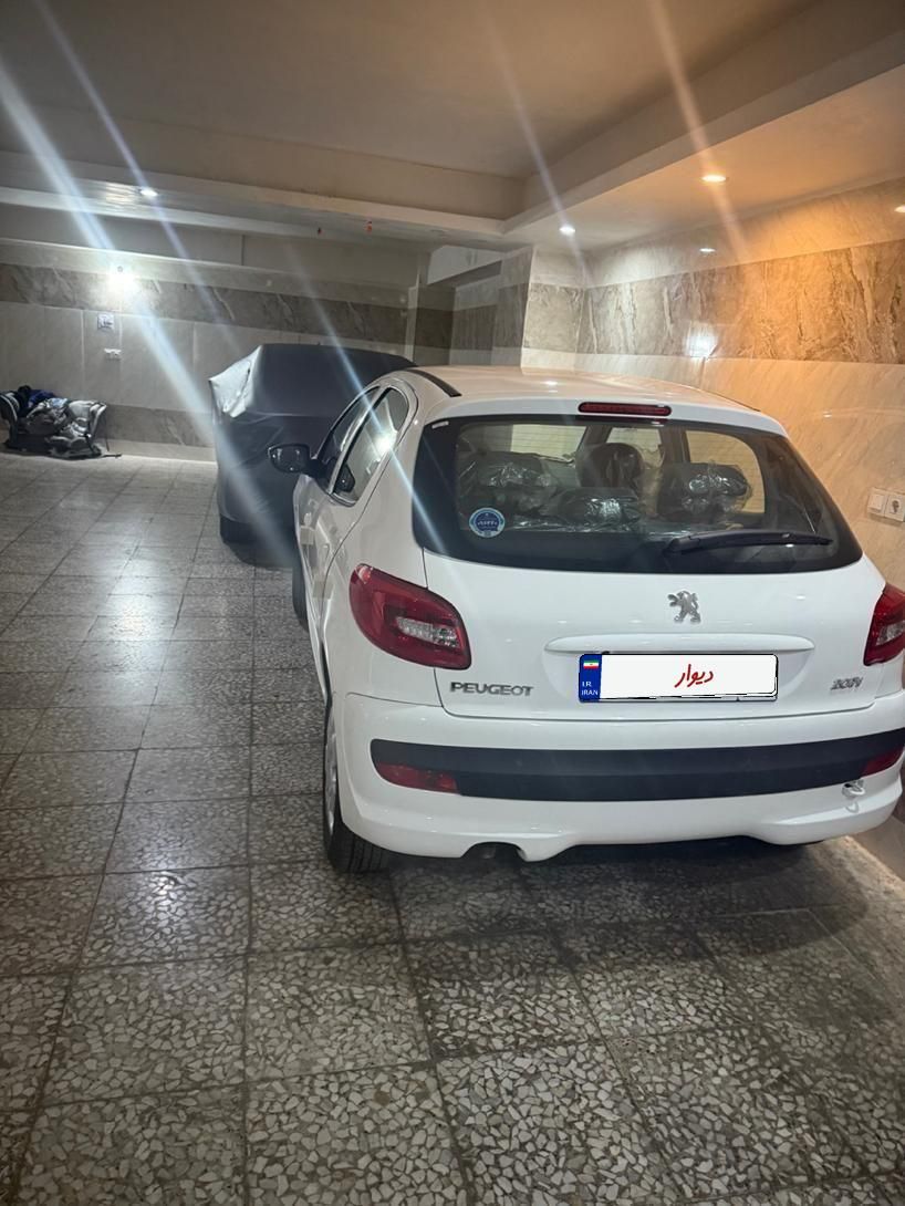 خودرو پژو، 207 آگهی ann_18637781