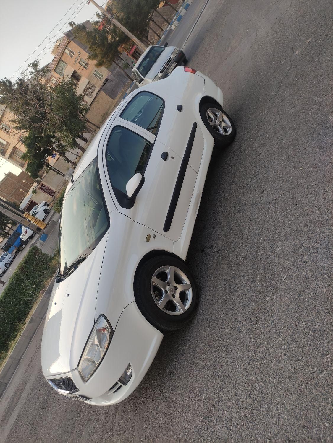 رانا LX TU5 - 1392