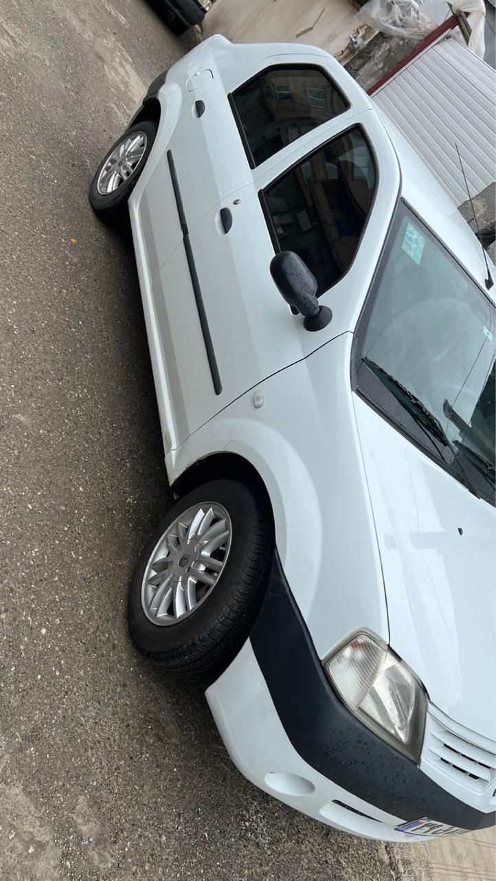 رنو تندر 90 E2 - 1396