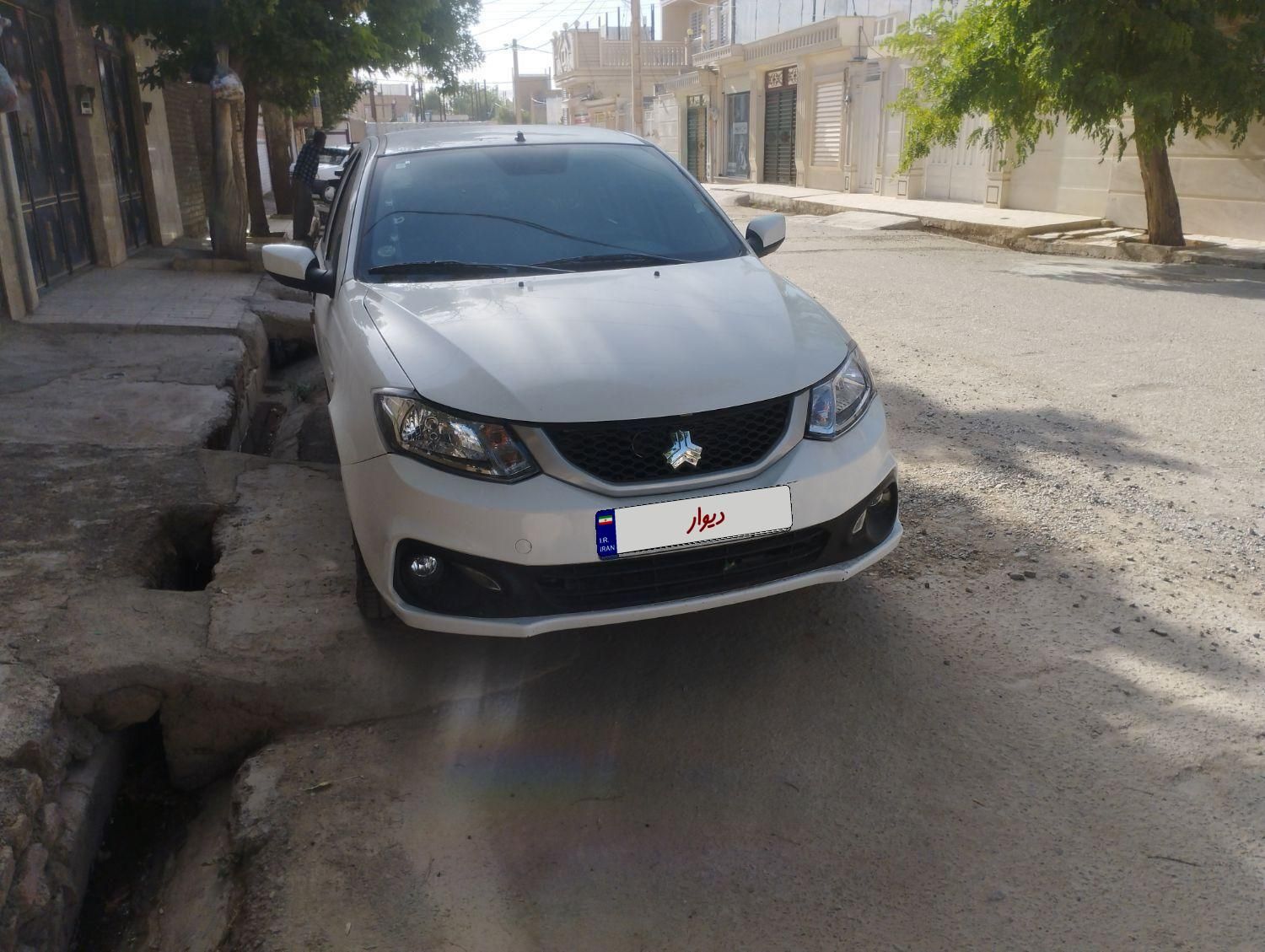خودرو ساینا، S آگهی ann_18637865